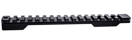WEATHERBY VGD PIC RAIL SA