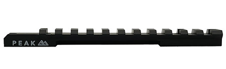 WEATHERBY VGD LA 20 MOA PICT RAIL