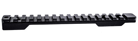 WEATHERBY VGD PIC RAIL LA