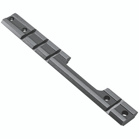 WEAVER 413M TOP MNT BASE 1PC MT
