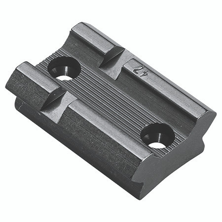 WEAVER 47M TOP MNT BASE MATTE