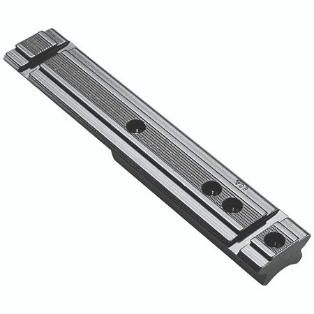 WEAVER 60A TOP MNT BASE 1PC