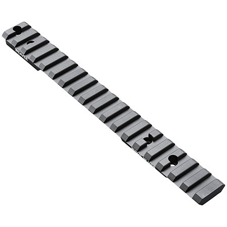 WEAVER EXT MULTISLOT BASE REM700 HOWA1500 LA