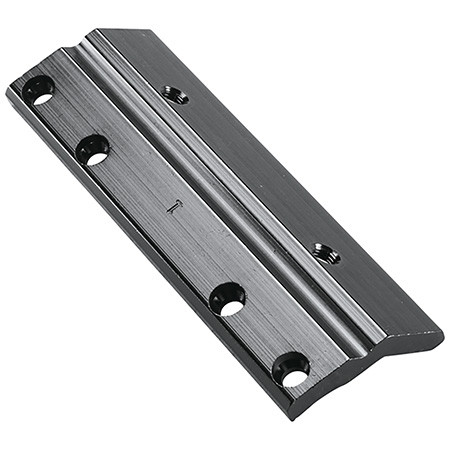 WEAVER 1 1PC SIDE MNT BASE