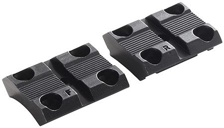 WEAVER TOP BASE PAIRS X-BOLT MAT