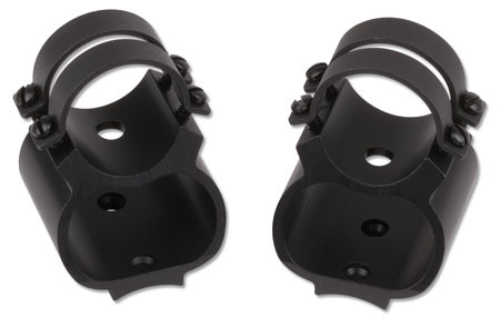 WEAVER SEE THRU MNT FOR MARLIN 336