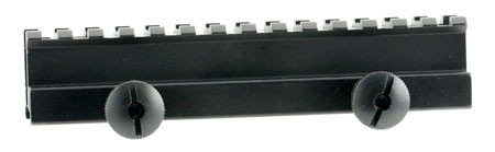 WEAVER AR15 SNG-RAIL MNT FLAT TOP