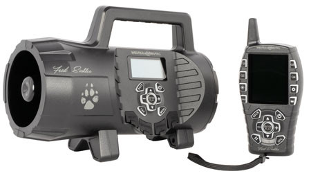 WRC WRC-EGC-SS EICHLER CALLER SNGL SPEAKER