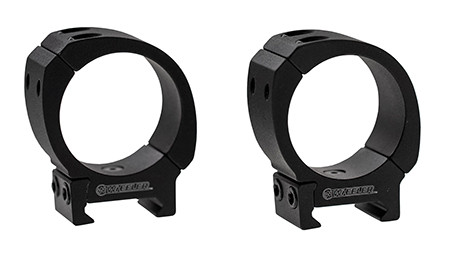 WHEELR SPORTER SCOPE RINGS 34MM MED