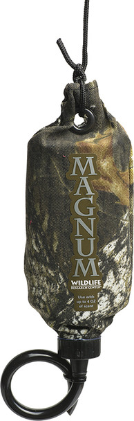 WILD MAGNUM SCRAPE DRIPPER