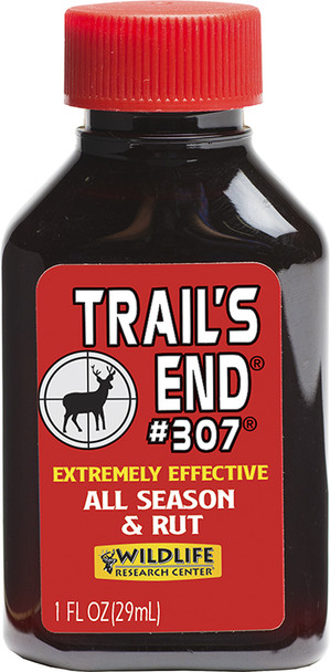 WILD TRAILS END # 1OZ