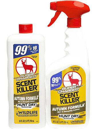 WILD SK AUTUMN FORMULA COMBO 24OZ/24OZ
