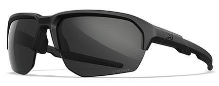 WILEYX JAKL CAP GREY MATTE BLK FR