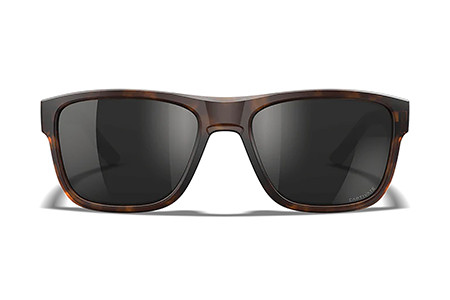 WILEYX OVATION CAPTIVATE POL TORT/BLK