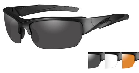 WILEYX VALOR GRY/CLR/RUST/MTBLK