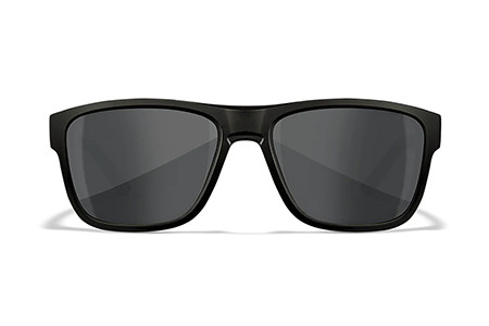 WILEYX OVATION GRY/MTBLK