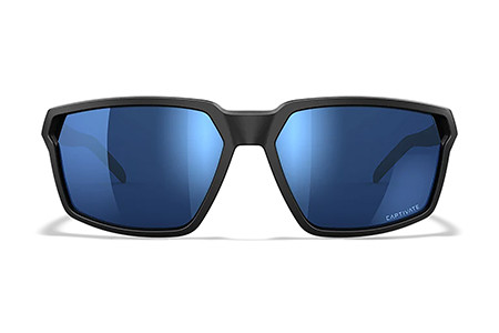 WILEYX SIERRA CAPTIVATE POL BLUE/MTBLK