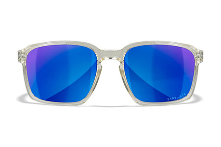 WILEYX ALFA CAPTIVATE POL BLUE/CLR