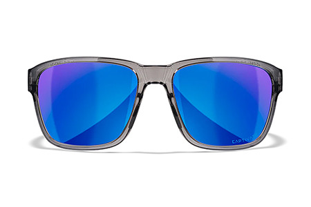 WILEYX TREK CAPTIVATE POL BLUE/GLDRKGRY