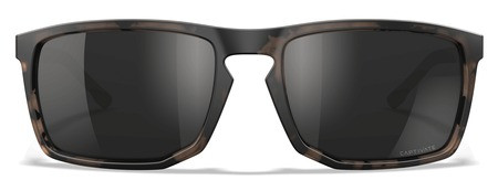 WILEYX AXE CAPTIVATE BLK MIR/TORTBRN