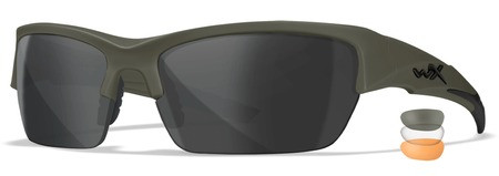WILEYX VALOR GRY/CLR/RUST/ODG