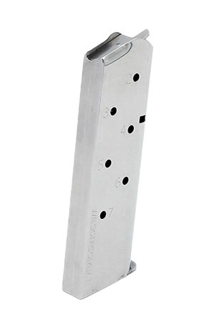 WILSON COMBAT 920-45FS7 MAG 1911 45 FULLSIZE 7RD