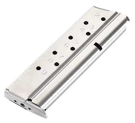 WILSON COMBAT 920-9FS9 MAG 1911 9MM FULLSIZE 9RD
