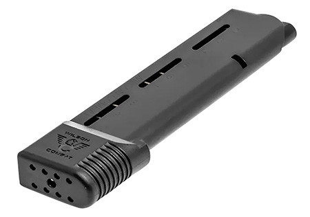 WILSON COMBAT 500-45FS10B MAG 1911 45ACP FULLSIZE 10R