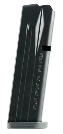 WILSON COMBAT EDC X9 MAG 9MM 15RD