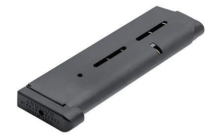 WILSON COMBAT 47-45FS8B MAG 1911 45ACP FULLSIZE 8RD