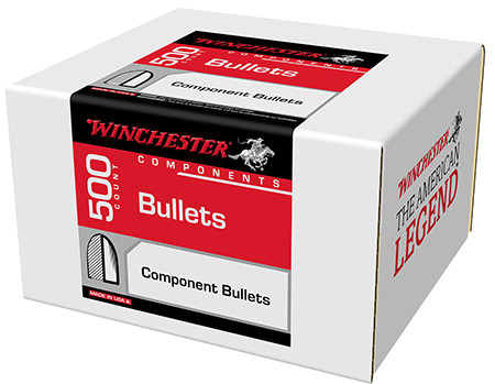 WINCHESTER BUL 45 230 FMJ 500/3