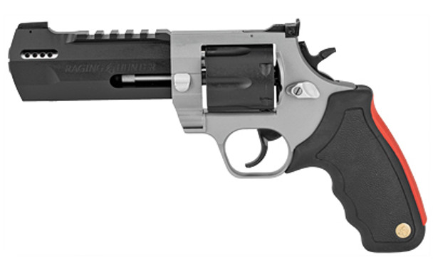 TAURUS RAGING HNTR 44MAG 5.12 6RD 2-440055RH