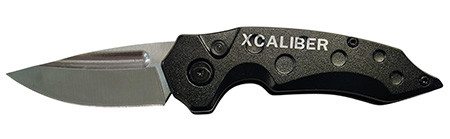 XCALIBER FLDR AUTO DROP POINT