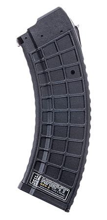 XTECH XTT115-2-BLK-MIL MAG47 MIL G2 MAG 30R