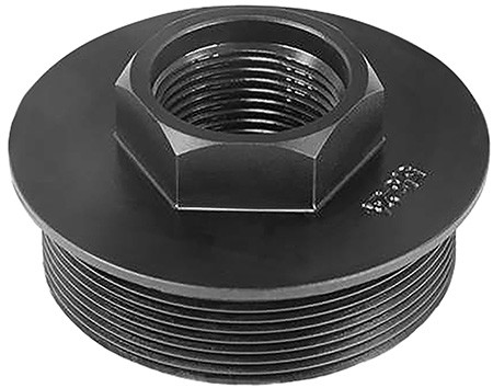 YHM 2145-36 UNV RFL SUPPRESSOR MOUNT 1/2-36