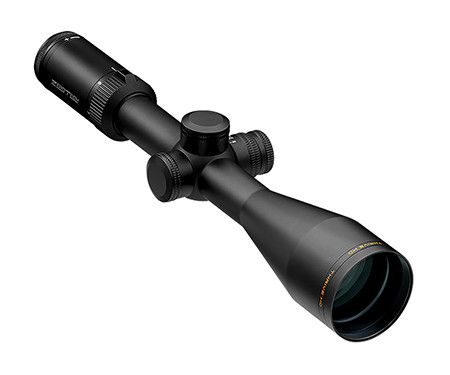 ZEROTECH THRIVE HD 3-18X56 PHRII IR
