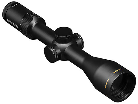 ZEROTECH THRIVE 4-16X50 ZEROPLEX