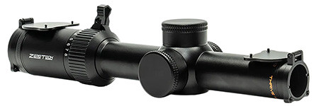 ZEROTECH THRIVE HD 1-8X24