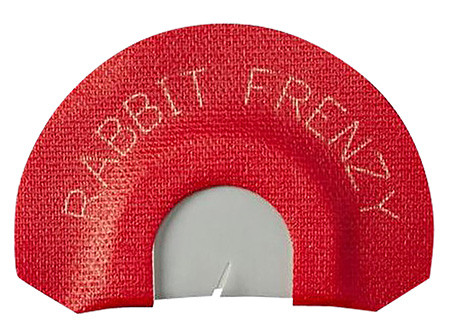 HS RABBIT FRENZY DIAPHRAGM CALL
