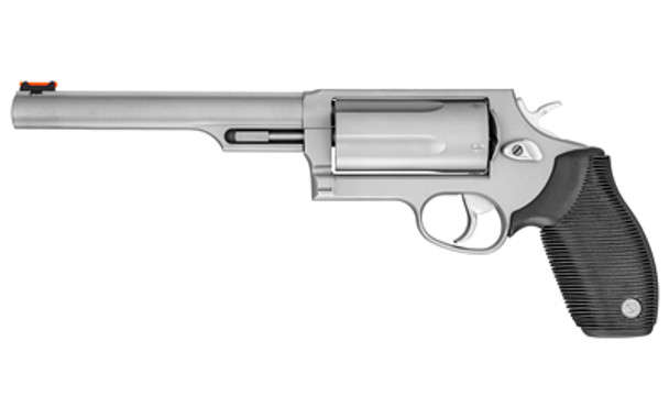 TAURUS JUDGE 45CLT/410 6.5 5RD STS