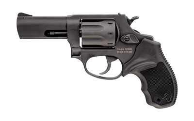 TAURUS 942 UL 22WMR 3 8RD BLK