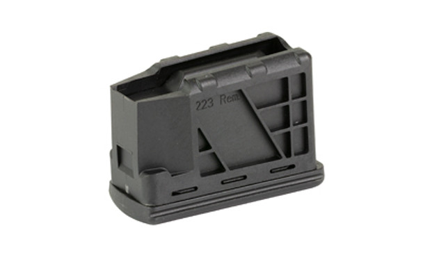 MAGAZINE CZ 600 223REM 5RD