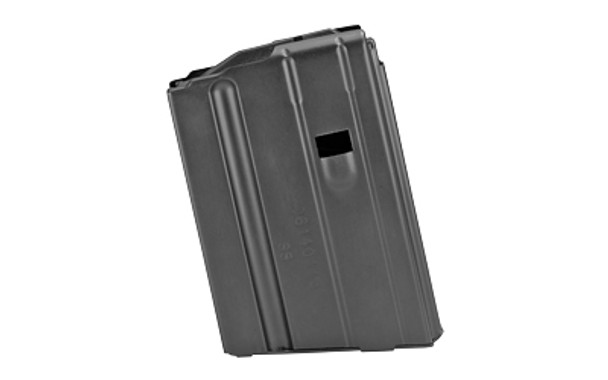 MAG DURAMAG 10RD 7.62X39 SS BLK