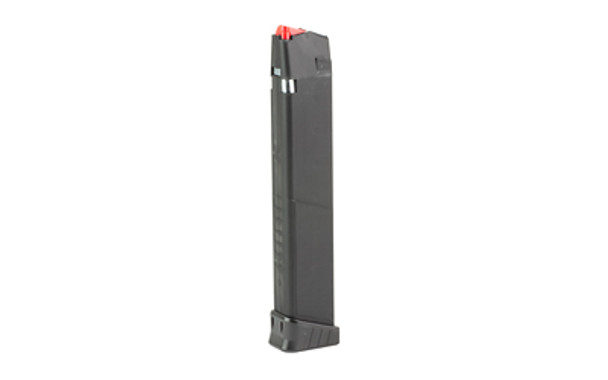 GO MAG GLOCK 21/30/41 26RD BLK