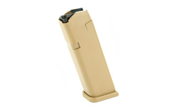 MAG GLOCK OEM 17/19X 9MM 17RD COY PK