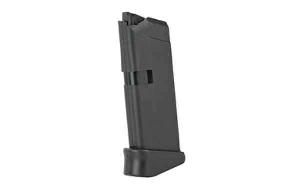 MAG GLOCK OEM 42 380ACP 6RD W/EXTPKG