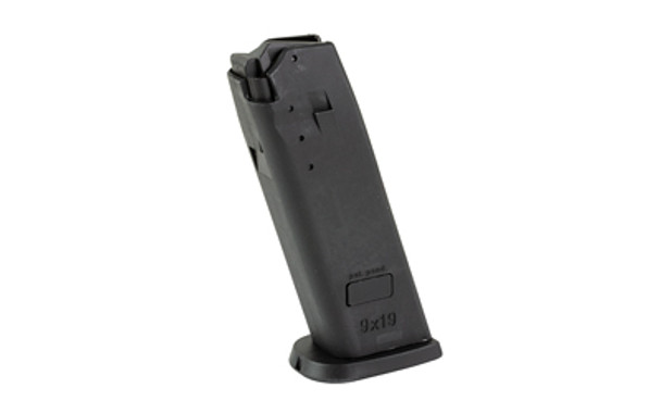 MAG HK USP-FS 9MM 10RD