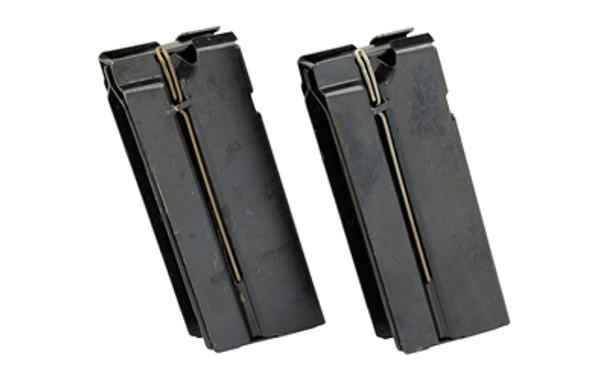 MAG HENRY US SURVIVAL 22LR 8RD 2 PK