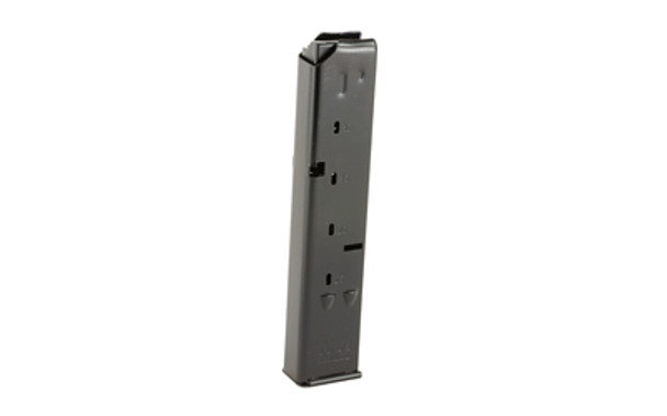 MAG IWI UZI PRO 9MM 25RD BLK