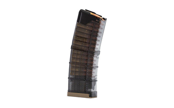 LANCER L5AWM GEN2 300BLK 30RD SMOKE LANCER L5AWM GEN2 300BLK 30RD SMOKE